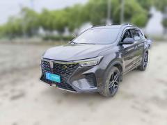 [上海·沪C] 荣威荣威RX52023款 PLUS 330TGI 自动领潮智臻版