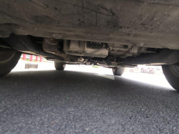 [上海·沪B] 二手别克昂科威2016款 28T 四驱精英型