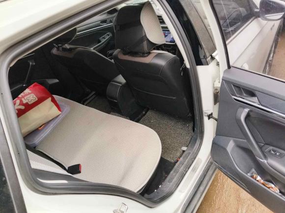 [合肥·皖A] 二手大众C-TREK蔚领2017款 230TSI 手动舒适型