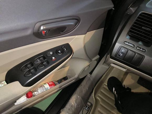 [杭州·浙A] 二手思铭思铭2012款 1.8L 自动