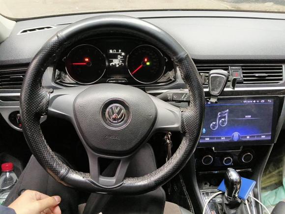 [成都·川A] 二手大众C-TREK蔚领2017款 230TSI DSG舒适型