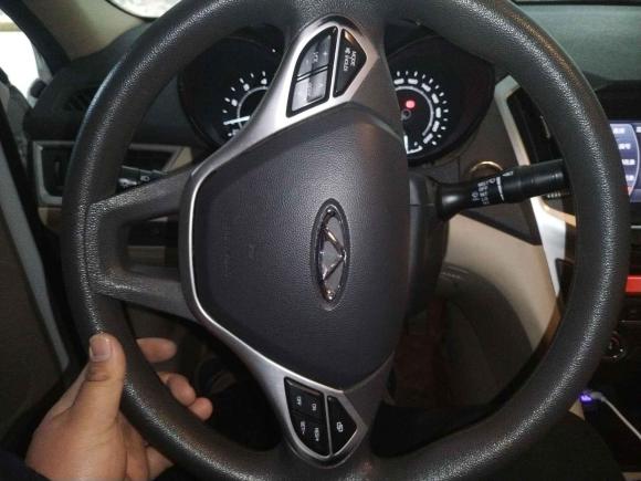 [芜湖·皖B] 二手奇瑞艾瑞泽72013款 1.6L CVT致尚版