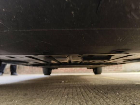 [常州·苏D] 二手比亚迪海豚2021款 405km 时尚版