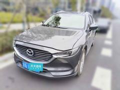 [杭州·浙A] 马自达马自达CX-82019款 2.5L 四驱尊享型