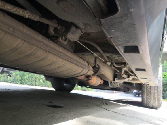 [合肥·皖A] 二手比亚迪比亚迪S72015款 2.0T 升级版 自动旗舰型