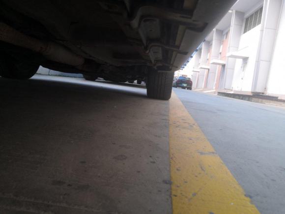 [上海·沪F] 二手荣威荣威RX52016款 20T 两驱自动互联网智享版