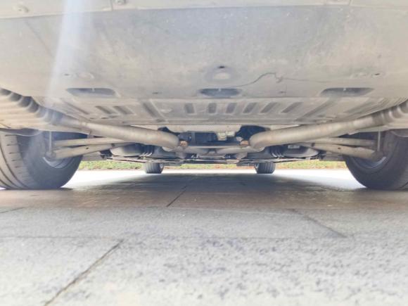 [苏州·苏U] 二手凯迪拉克凯迪拉克CT62019款 28T 领先运动型