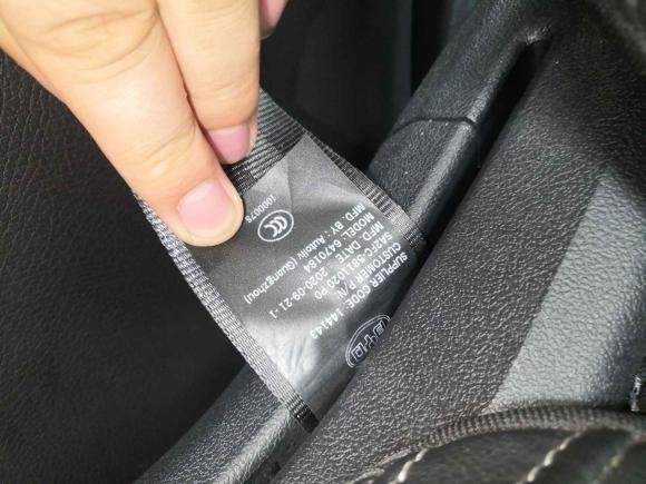 [无锡·沪A] 二手比亚迪宋Pro新能源2019款 EV 高功率版尊贵型