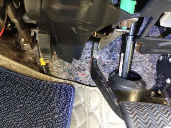 [济南·鲁A] 二手丰田普瑞维亚2012款 2.4L 7人座豪华版