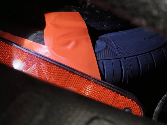 [上海·苏C] 二手宝骏宝骏5102017款 1.5L 手动时尚型