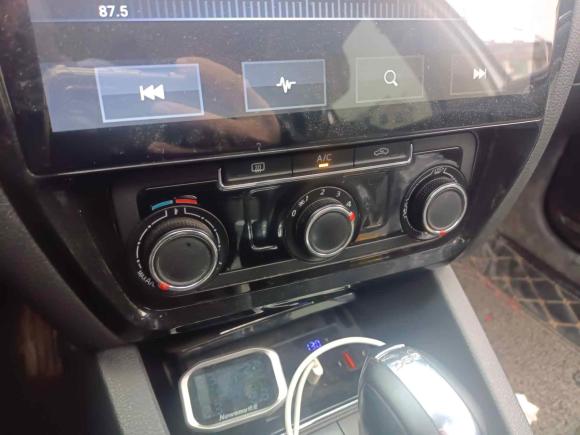 [金华·浙G] 二手大众速腾2018款 280TSI DSG舒适型