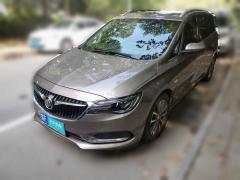 [南通·苏F]别克&nbsp;&nbsp;别克GL6&nbsp;&nbsp;2021款323T轻混动互联尊贵型