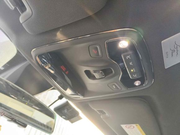 [嘉兴·鲁C] 二手领克领克032020款 2.0TD 自动劲版