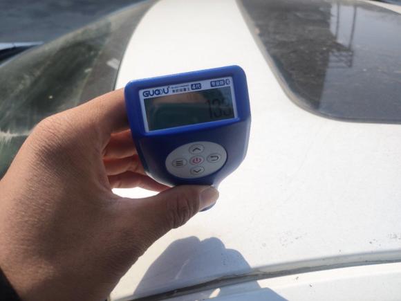 [台州·浙J] 二手雪佛兰迈锐宝2018款 530T 自动豪华版