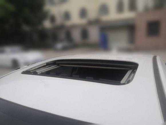 [合肥·皖A] 二手本田竞瑞2017款 1.5L CVT舒适版