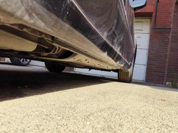 [北京·京M] 二手丰田皇冠2007款 2.5L Royal 导航版