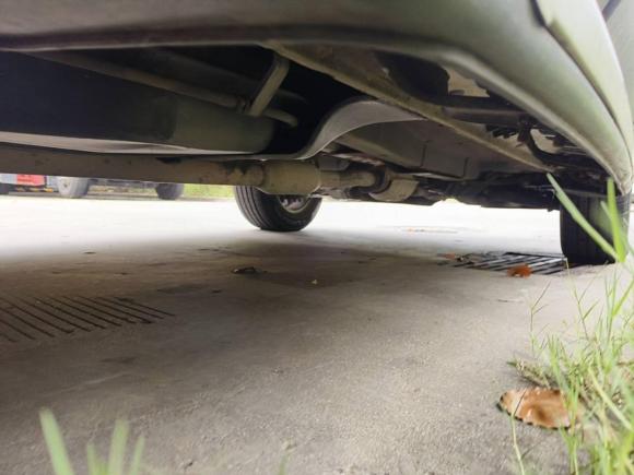 [南通·苏F] 二手起亚狮跑2013款 2.0L 手动两驱版GL