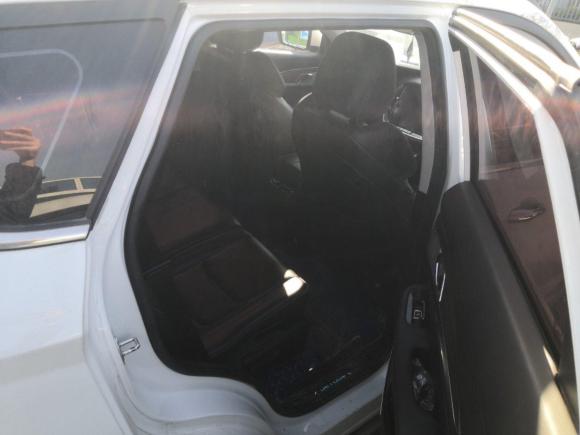 [宁波·浙B] 二手捷途捷途X702020款 1.5T 手动尊行版 6座