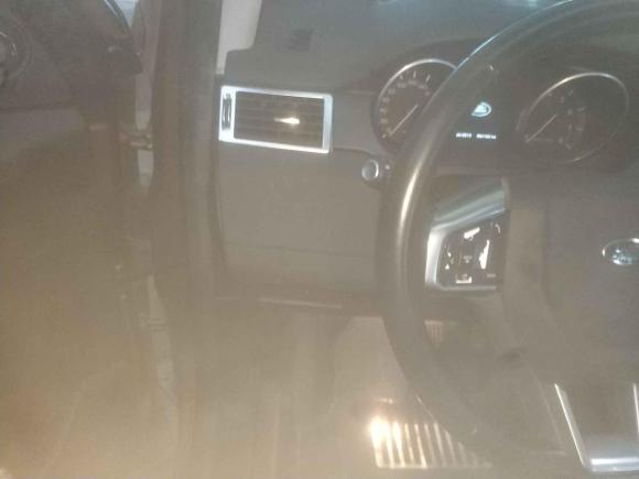 [台州·浙J] 二手路虎发现神行2016款 2.0T SE