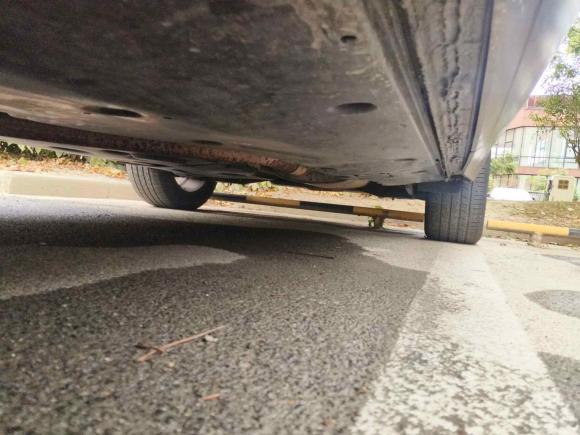 [上海·浙F] 二手大众途昂2017款 380TSI 四驱豪华版