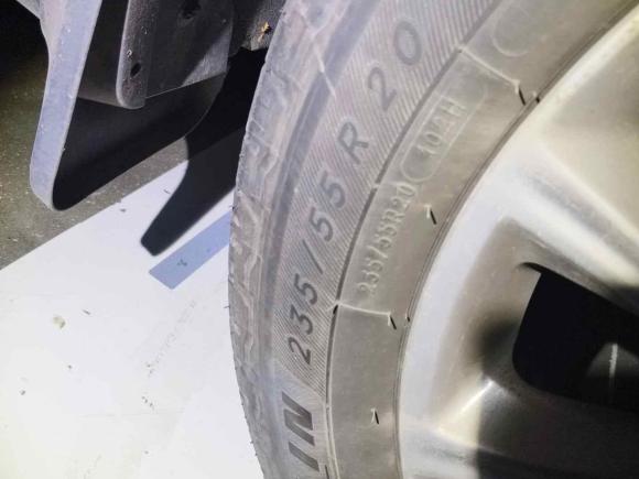 [成都·新M] 二手别克昂科旗2020款 28T 四驱尊享旗舰型