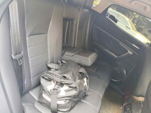 [西安·陕A] 二手魏牌魏牌 VV52017款 2.0T 旗舰型