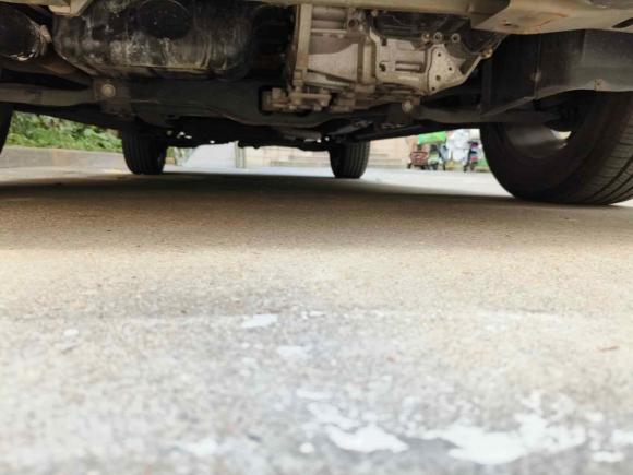 [上海·沪F] 二手SWM斯威汽车SWM斯威G012019款 1.5T 自动优UP 国VI