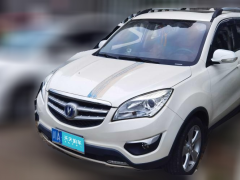 [成都·川A] 长安长安CS352015款 1.6L 手动尊贵型 国IV