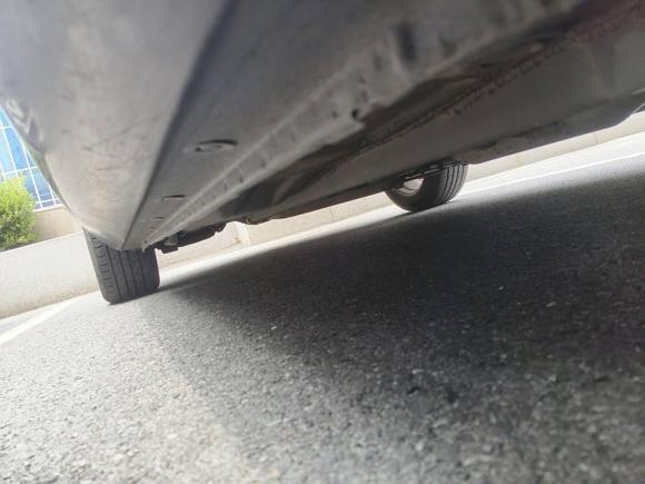 [合肥·皖A] 二手马自达马自达62015款 2.0L 自动时尚型