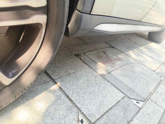 [杭州·浙F] 二手奔驰奔驰GLA2018款 GLA 200 时尚型