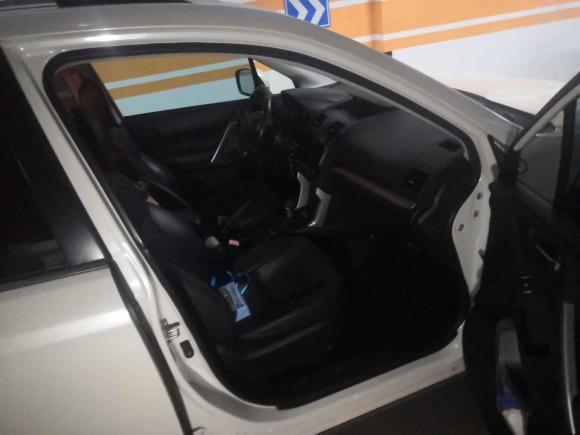 [金华·浙G] 二手斯巴鲁森林人2013款 2.5i 自动豪华版