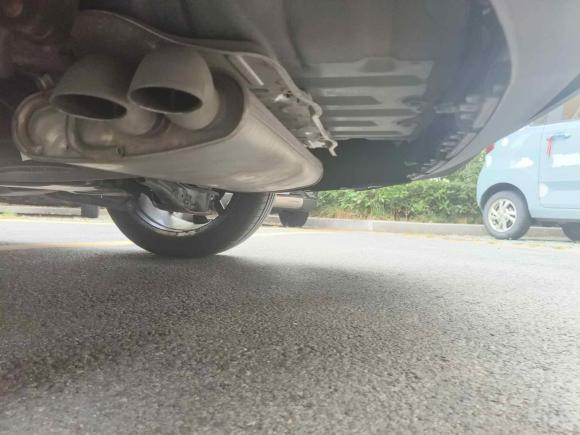 [嘉兴·浙F] 二手奥迪奥迪A32022款 A3L Limousine 35 TFSI 进取运动型