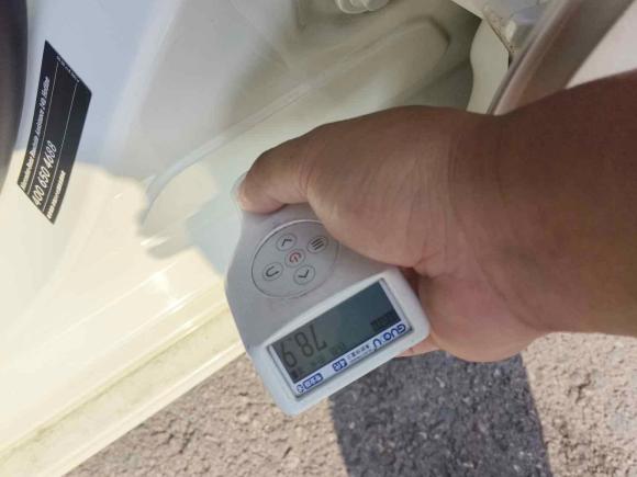 [青岛·鲁U] 二手奔驰奔驰B级2015款 B 200 时尚型