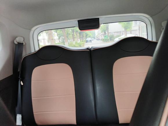 [苏州·苏E] 二手五菱汽车宏光MINIEV2021款 马卡龙臻享款 磷酸铁锂