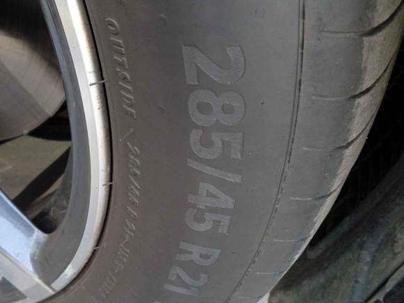 [南京·苏A] 二手宝马宝马X72021款 xDrive40i 尊享型M运动套装