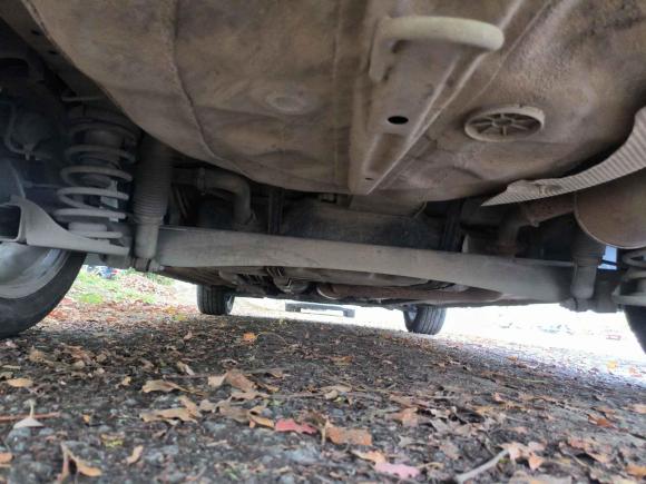 [苏州·苏U] 二手北京汽车绅宝D502018款 1.5L CVT尊贵智驾版