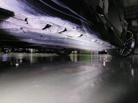 [上海·沪B] 二手奔驰奔驰E级2014款 E 200 轿跑版