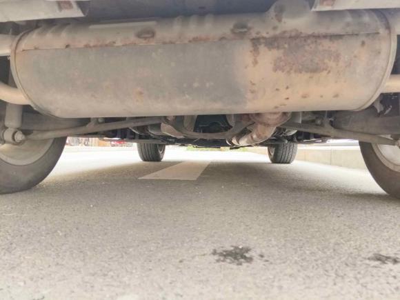 [成都·川A] 二手哈弗哈弗H22016款 红标 1.5T 手动两驱豪华型