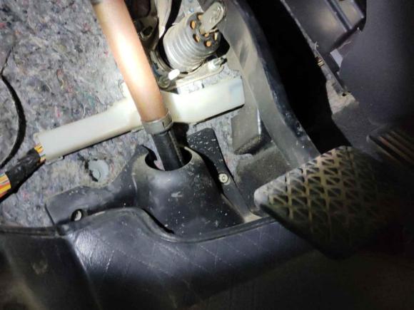 [武汉·鄂A] 二手马自达马自达CX-52014款 2.0L 自动两驱都市型