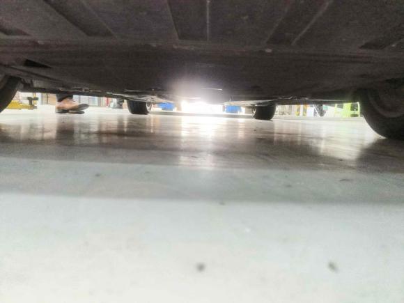 [上海·沪A] 二手沃尔沃沃尔沃S902018款 T4 智远版