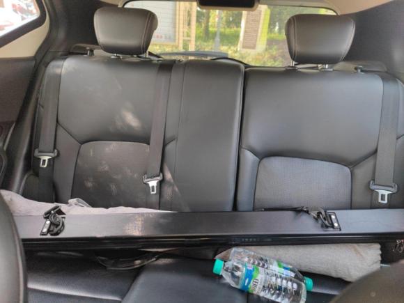 [义乌·浙G] 二手日产劲客2017款 1.5L CVT智行版