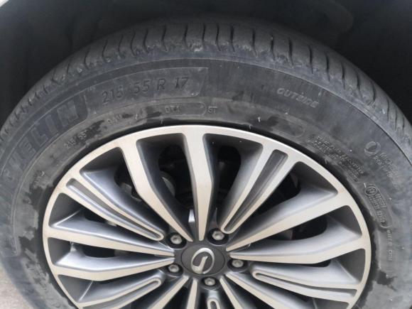 [义乌·津M] 二手广汽传祺传祺M62019款 270T DCT尊享版（六座）国VI