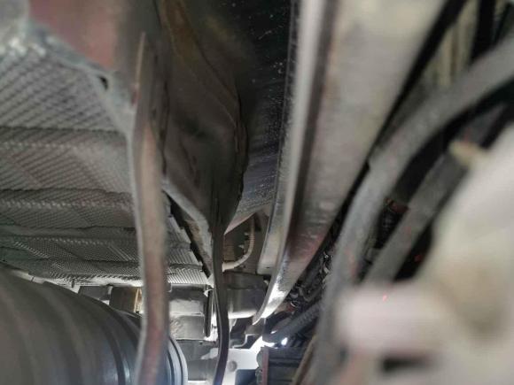 [成都·川A] 二手魏牌魏牌 VV52017款 2.0T 超豪型