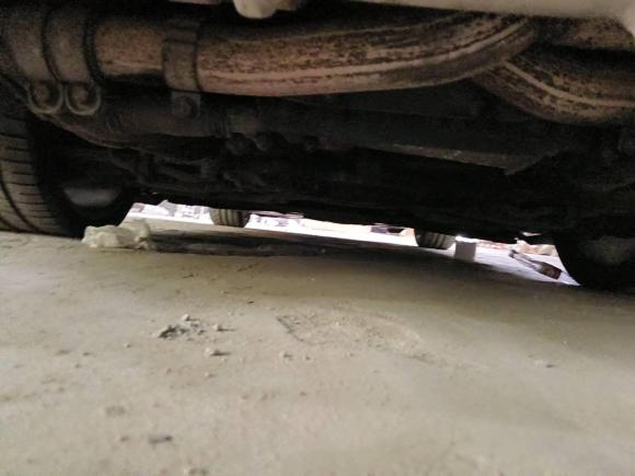 [青岛·鲁U] 二手保时捷保时捷9112006款 Carrera Cabriolet AT 3.6L