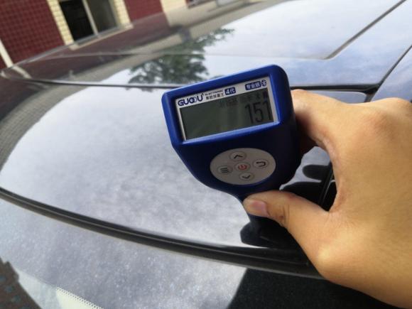 [宁波·浙B] 二手路虎发现2017款 3.0 SC V6 HSE