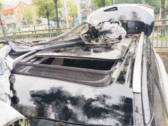 [武汉·鄂A] 二手起亚KX3傲跑2020款 1.5L CVT潮流版