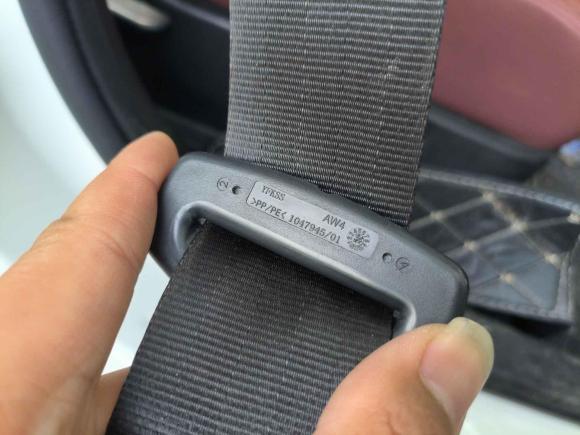 [苏州·苏U] 二手北京汽车绅宝D502018款 1.5L CVT尊贵智驾版