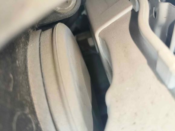 [南京·苏A] 二手福特福克斯2015款 三厢 1.6L 自动风尚型