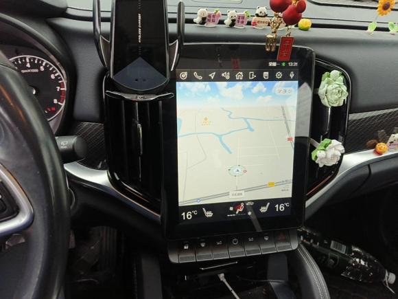 [上海·沪C] 二手中华中华V72019款 运动款 300T 自动豪华型