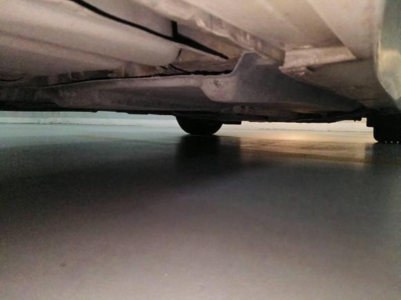 [嘉兴·浙F] 二手英菲尼迪英菲尼迪Q502014款 2.0T 舒适版